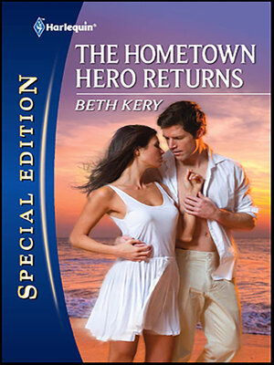 The Hometown Hero Returns - ebook
